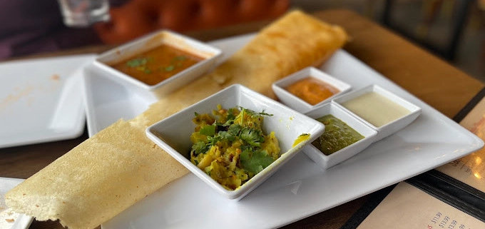 Best Indian Cuisine in Calgary, AB