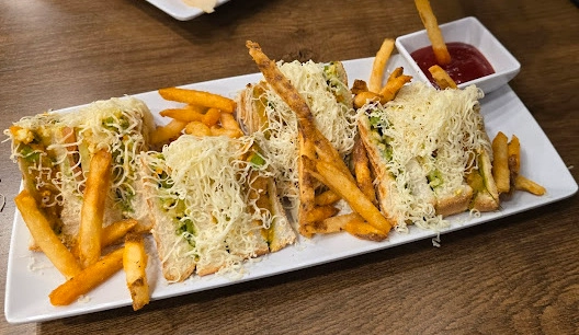 Best indian cuisine in Calgary, AB