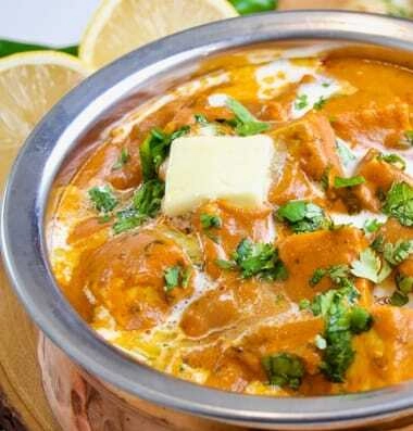 Best cheese butter masala in Calgary, AB